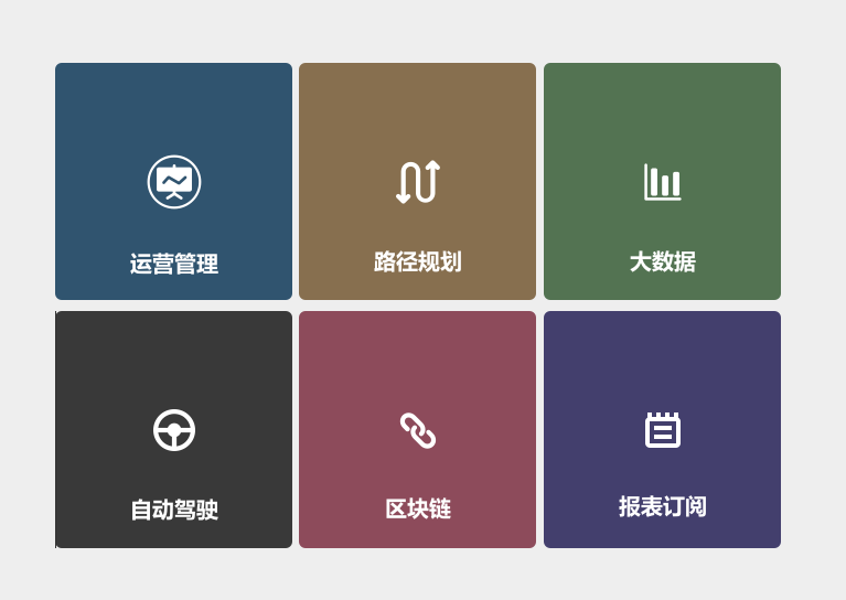 智慧車聯網管理系統